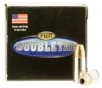 DOUBLETAP AMMUNITION DT