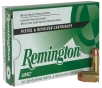 REMINGTON UMC