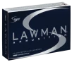 SPEER LAWMAN