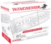 WINCHESTER USA