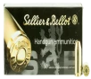 SELLIER &amp; BELLOT HANDGUN