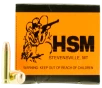 HSM TRAINING