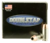 DOUBLETAP AMMUNITION DT