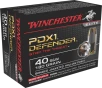 WINCHESTER DEFENDER