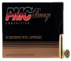 PMC BRONZE