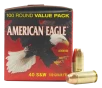 FEDERAL AMERICAN EAGLE