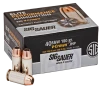 SIG SAUER ELITE PERFORMANCE