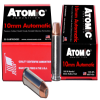 ATOMIC PISTOL