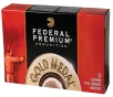 FEDERAL GOLD MEDAL