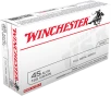 WINCHESTER USA