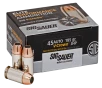 SIG SAUER ELITE PERFORMANCE