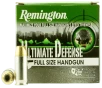 REMINGTON ULTIMATE DEFENSE