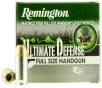 REMINGTON ULTIMATE DEFENSE