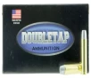 DOUBLETAP AMMUNITION DT