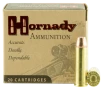 HORNADY CUSTOM