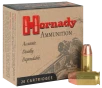 HORNADY CUSTOM
