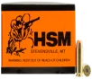 HSM TRAINING