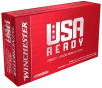 WINCHESTER USA READY