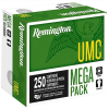 REMINGTON UMC