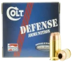 COLT DEFENSE
