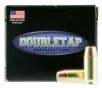 DOUBLETAP AMMUNITION DT