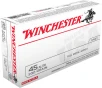 WINCHESTER USA