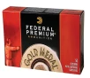 FEDERAL GOLD MEDAL