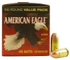 FEDERAL AMERICAN EAGLE