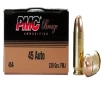 PMC BATTLE PACK