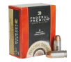 FEDERAL PREMIUM