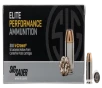 SIG SAUER ELITE PERFORMANCE