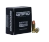 AMMO INC JESSE JAMES