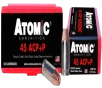 ATOMIC PISTOL