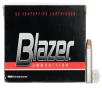 CCI BLAZER