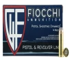 FIOCCHI DEFENSE DYNAMICS