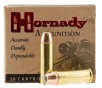HORNADY CUSTOM
