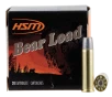 HSM BEAR LOAD