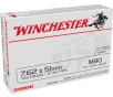 WINCHESTER USA