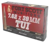 FORT SCOTT MUNITIONS TUI