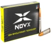 NOVX PENTAGON