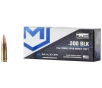 MAXIM DEFENSE SBA