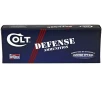 DOUBLETAP AMMUNITION COLT DEFENSE