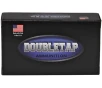 DOUBLETAP AMMUNITION MATCH