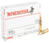 WINCHESTER USA TARGET