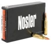 NOSLER 22 NOSLER BALLISTIC TIP VARMINT