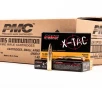 PMC X-TAC XP193 (1000 ROUND CASE)