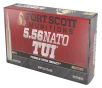 Fort Scott Munitions Tumble Upon Impact (TUI)