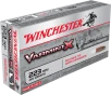 WINCHESTER VARMINT X
