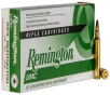 REMINGTON UMC