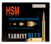 HSM VARMINT